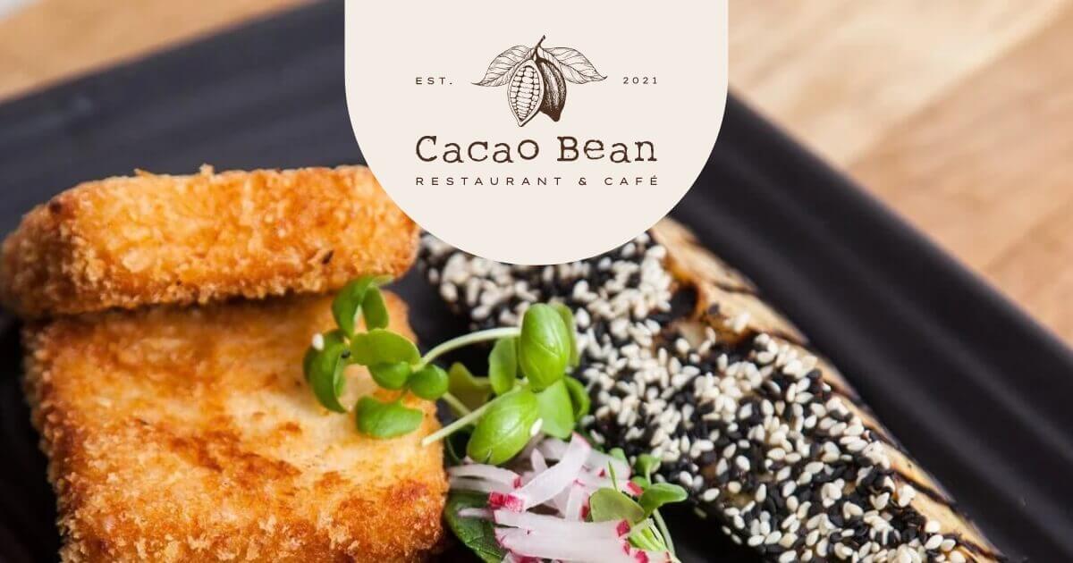 Cacao Bean Café and Restaurant in Borehamwood